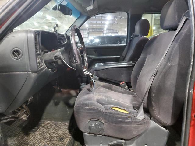 Photo 7 from auction – 2001 CHEVROLET SILVERADO with VIN 2GCEC19V911297115