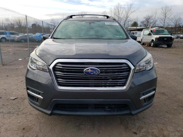 Photo 5 from auction – 2019 SUBARU ASCENT PRE with VIN 4S4WMAFDXK3450282