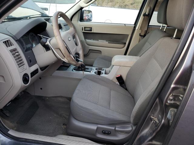 Photo 7 from auction – 2009 FORD ESCAPE XLT with VIN 1FMCU03G99KA50614