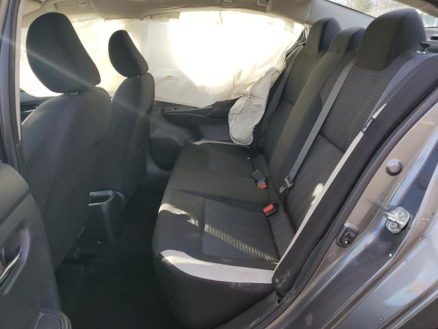 Photo 10 from auction – 2021 NISSAN VERSA SV with VIN 3N1CN8EV5ML843799