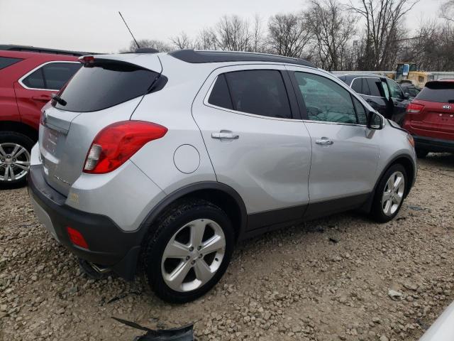 Photo 3 from auction – 2015 BUICK ENCORE CON with VIN KL4CJBSB1FB192069