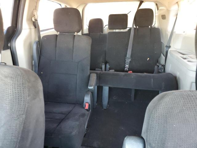 Photo 10 from auction – 2013 DODGE GRAND CARA with VIN 2C4RDGCGXDR585694