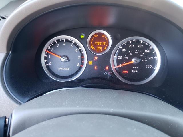 Photo 9 from auction – 2011 NISSAN SENTRA 2.0 with VIN 3N1AB6AP9BL625311