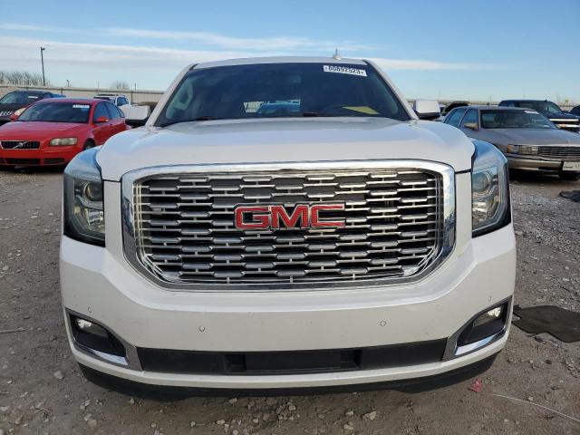 Photo 5 from auction – 2019 GMC YUKON DENA with VIN 1GKS2CKJ3KR114877