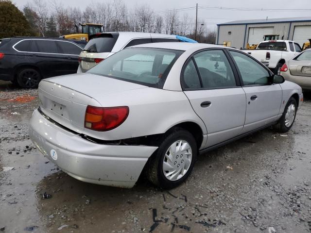 Photo 3 from auction – 2001 SATURN SL1 with VIN 1G8ZH52851Z340431