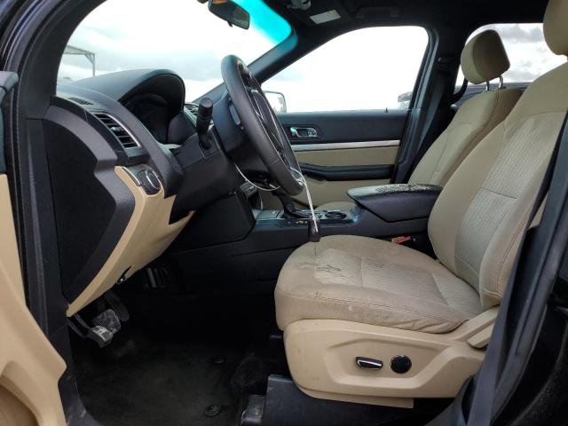Photo 7 from auction – 2016 FORD EXPLORER with VIN 1FM5K7B85GGA09673