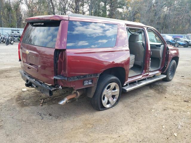 Photo 3 from auction – 2016 CHEVROLET SUBURBAN C with VIN 1GNSCHKC3GR461129