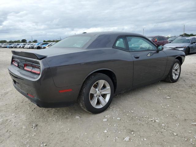 Photo 3 from auction – 2023 DODGE CHALLENGER with VIN 2C3CDZAG2PH546262