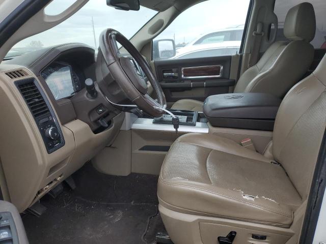 Photo 7 from auction – 2009 DODGE RAM 1500 with VIN 1D3HB13T19J501650