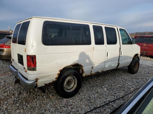 Photo 3 from auction – 2006 FORD ECONOLINE with VIN 1FBNE31L36DA60751