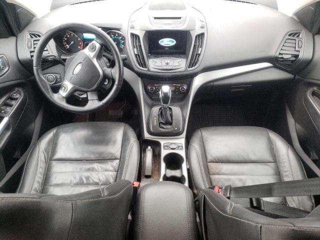 Photo 8 from auction – 2016 FORD ESCAPE SE with VIN 1FMCU0GX7GUC23977