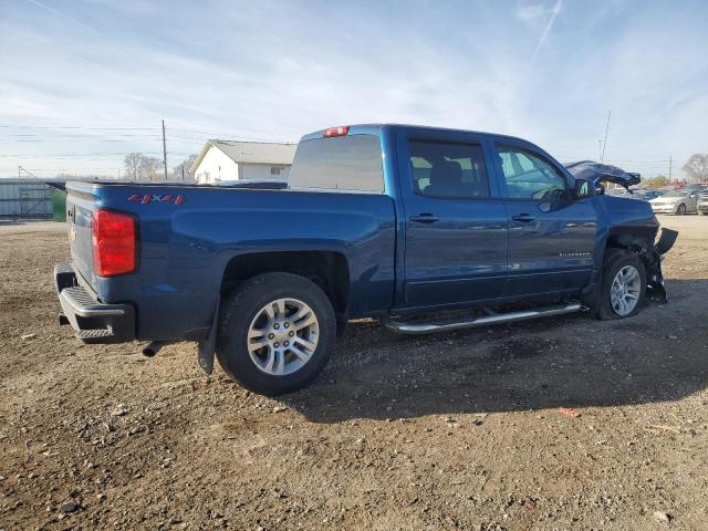 Photo 3 from auction – 2018 CHEVROLET SILVERADO with VIN 3GCUKRECXJG436578