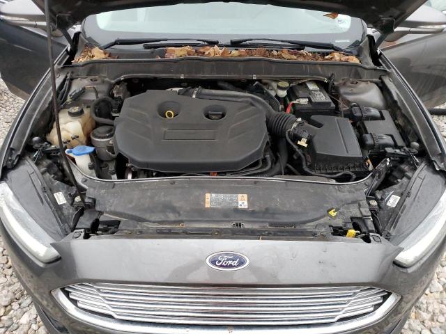 Photo 11 from auction – 2013 FORD FUSION TIT with VIN 3FA6P0K96DR278544