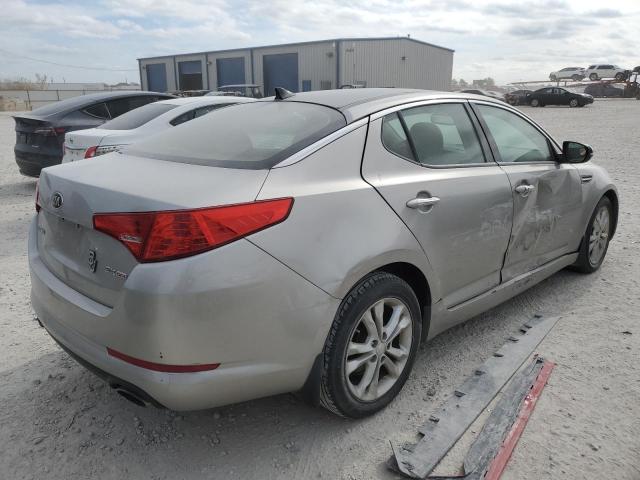 Photo 3 from auction – 2013 KIA OPTIMA EX with VIN 5XXGN4A71DG145880