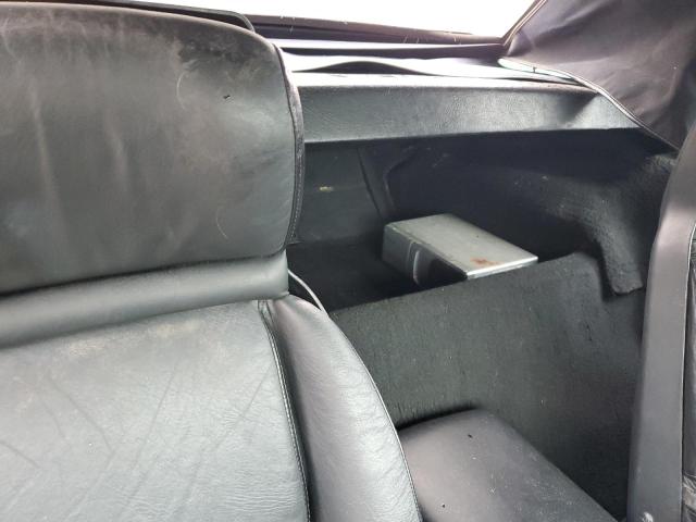 Photo 10 from auction – 1992 CHEVROLET CORVETTE with VIN 1G1YY33P6N5118501
