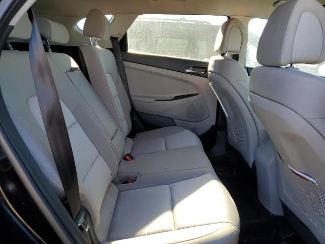 Photo 11 from auction – 2016 HYUNDAI TUCSON LIM with VIN KM8J3CA24GU228000