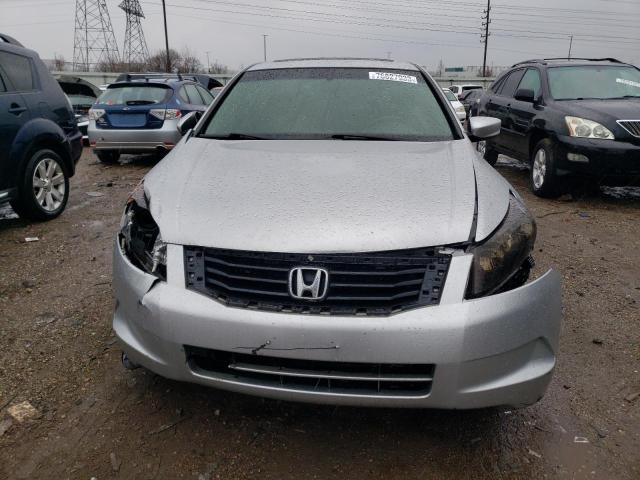 Photo 5 from auction – 2008 HONDA ACCORD EX with VIN JHMCP26758C060146