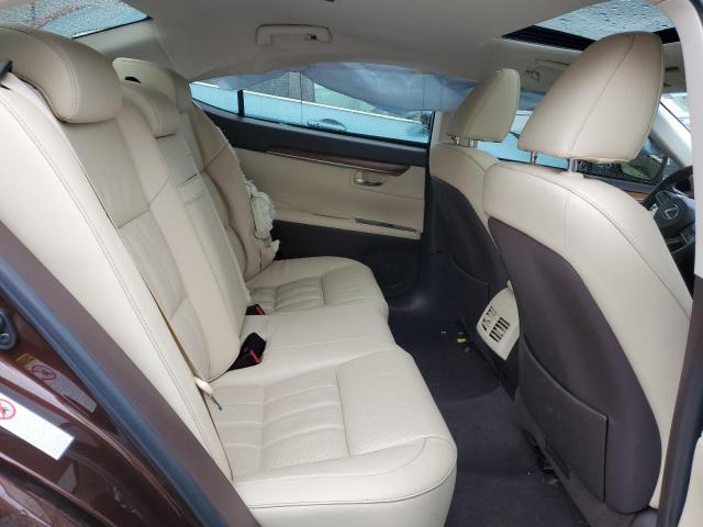 Photo 10 from auction – 2017 LEXUS ES 300H with VIN JTHBW1GG9H2145570