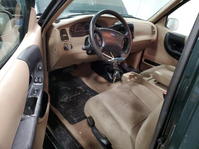 Photo 8 from auction – 2002 FORD RANGER SUP with VIN 1FTZR45E62PB36605