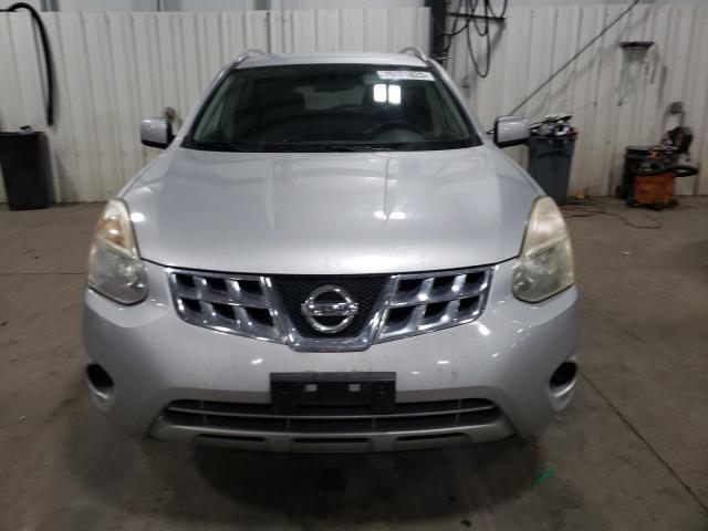 Photo 5 from auction – 2012 NISSAN ROGUE S with VIN JN8AS5MV3CW712820