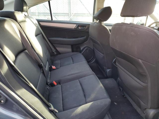 Photo 10 from auction – 2016 SUBARU LEGACY 2.5 with VIN 4S3BNBD60G3039975