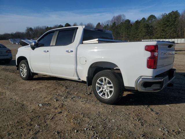 Photo 2 from auction – 2019 CHEVROLET SILVERADO with VIN 3GCPWCED7KG290827