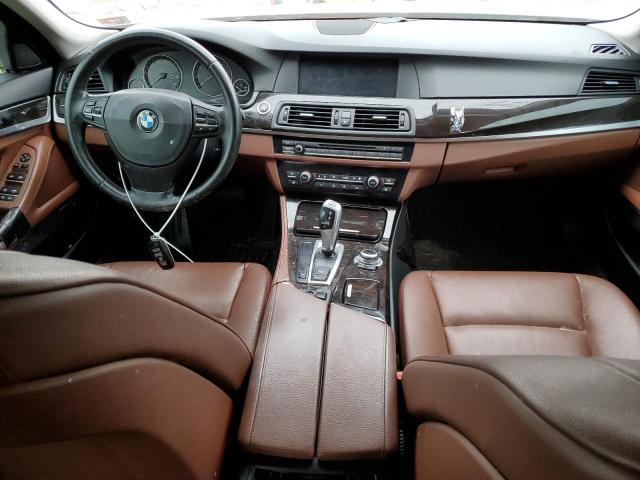 Foto 8 de la subasta – 2011 BMW 528 I con VIN WBAFR1C56BC738977