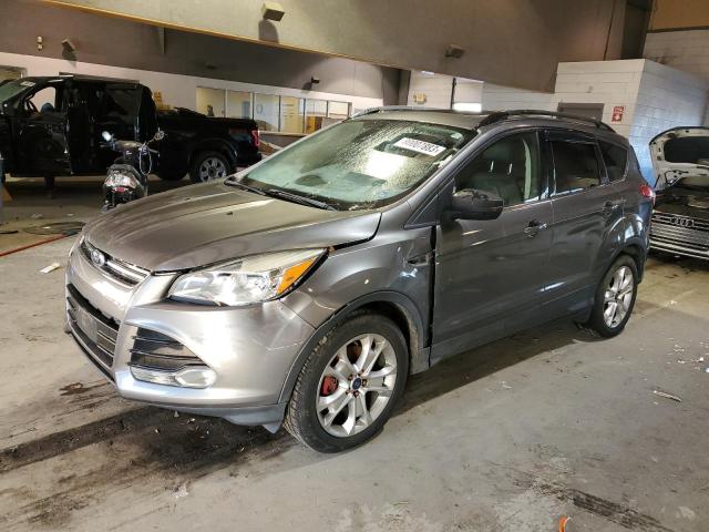 Zdjęcie 1 z aukcji – 2014 FORD ESCAPE TIT z VIN 1FMCU9J92EUD55329