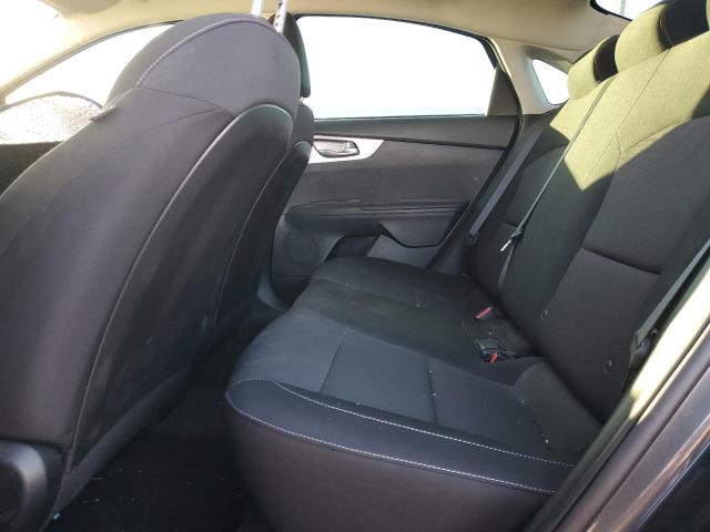 Photo 10 from auction – 2023 KIA FORTE LX with VIN 3KPF24AD7PE609391
