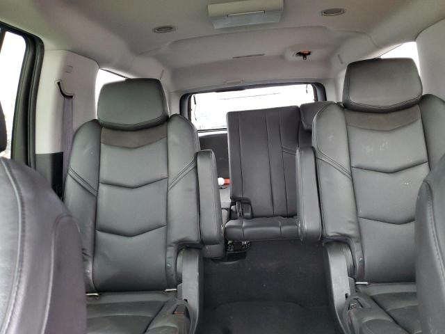 صورة رقم 10 من المزاد - 2016 CADILLAC ESCALADE E مع VIN 1GYS4HKJXGR196028