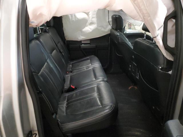 Photo 10 from auction – 2016 FORD F150 SUPER with VIN 1FTFW1EF4GFA44666