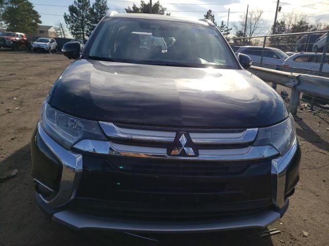 Photo 5 from auction – 2017 MITSUBISHI OUTLANDER with VIN JA4AD3A30HZ028871