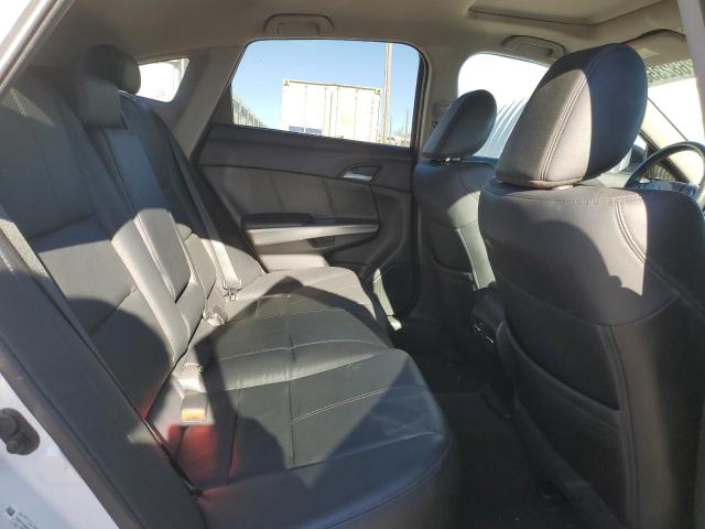 Photo 10 from auction – 2015 HONDA CROSSTOUR with VIN 5J6TF2H50FL002856