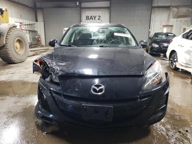 Photo 5 from auction – 2010 MAZDA 3 I with VIN JM1BL1SF6A1331152