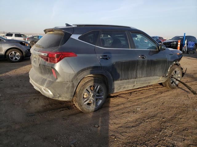 Photo 3 from auction – 2022 KIA SELTOS S with VIN KNDEUCAA4N7283519