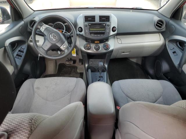 Photo 8 from auction – 2011 TOYOTA RAV4 with VIN 2T3ZF4DV8BW095506