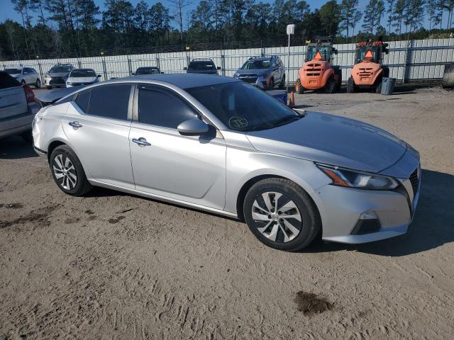 Photo 4 from auction – 2019 NISSAN ALTIMA S with VIN 1N4BL4BV0KC207902