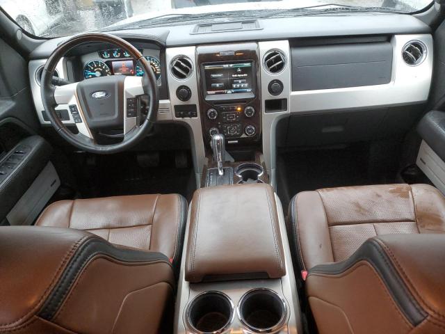 Photo 8 from auction – 2014 FORD F150 SUPER with VIN 1FTFW1ET0EFC85336