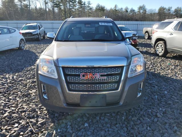 Photo 5 from auction – 2011 GMC TERRAIN SL with VIN 2CTFLXE5XB6371227