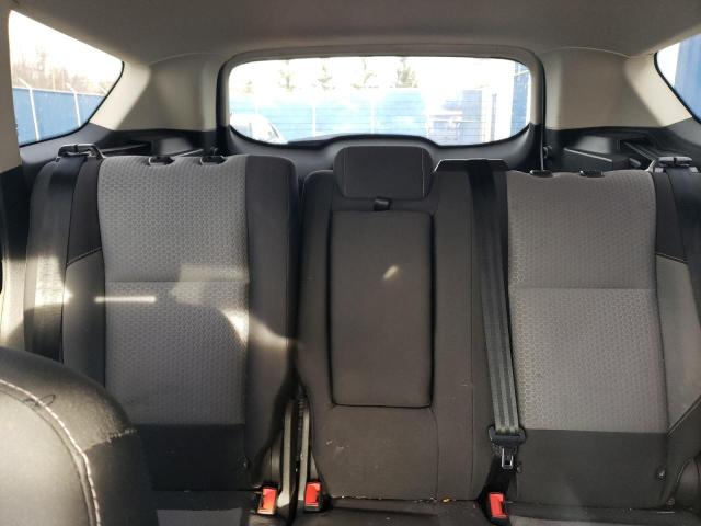 Photo 10 from auction – 2018 FORD ESCAPE SE with VIN 1FMCU9GD9JUD24326