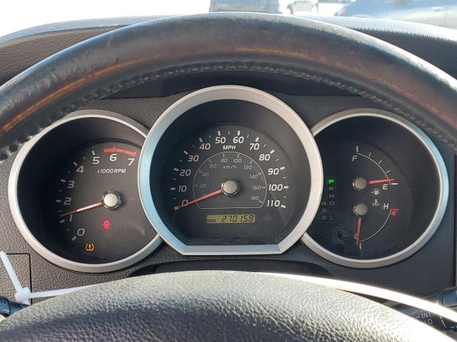 Photo 9 from auction – 2006 TOYOTA 4RUNNER SR with VIN JTEBU14R460097445