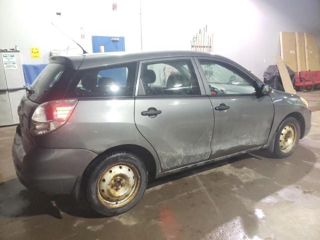 Photo 3 from auction – 2007 TOYOTA COROLLA MA with VIN 2T1KR32E17C671055