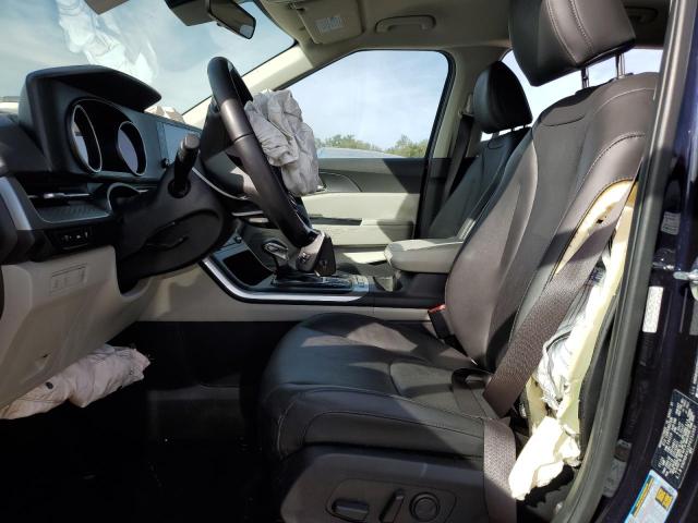 Photo 7 from auction – 2023 KIA CARNIVAL L with VIN KNDNB4H33P6252953