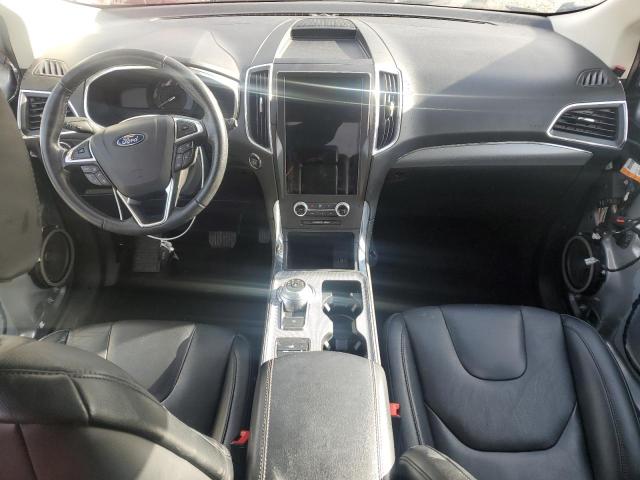 Photo 8 from auction – 2021 FORD EDGE TITAN with VIN 2FMPK4K97MBA26929