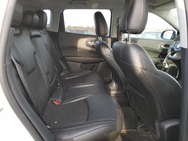 Photo 11 from auction – 2021 JEEP COMPASS LA with VIN 3C4NJCBB5MT527057