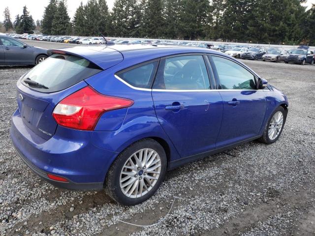 Photo 3 from auction – 2014 FORD FOCUS TITA with VIN 1FADP3N23EL294885
