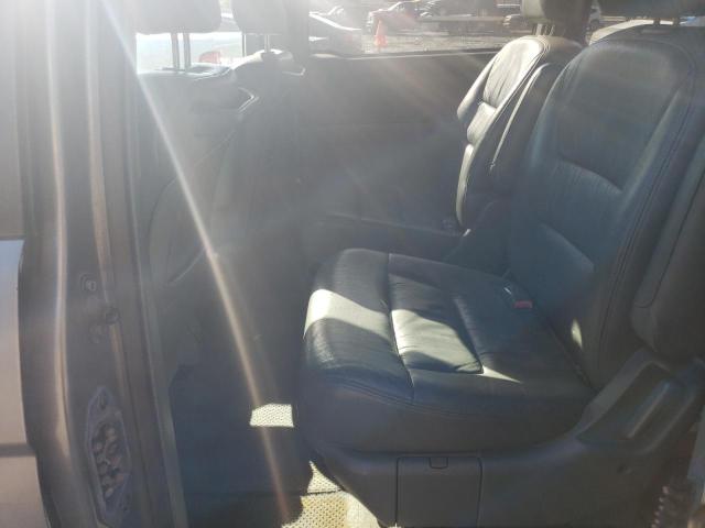 Photo 11 from auction – 2002 HONDA ODYSSEY EX with VIN 5FNRL18962B021625