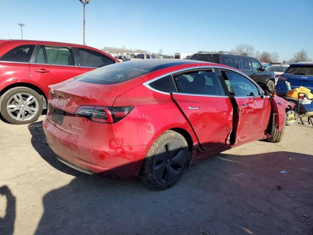 Photo 3 from auction – 2020 TESLA MODEL 3 with VIN 5YJ3E1EB1LF746378