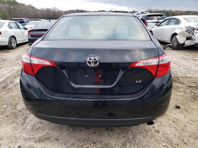 Photo 6 from auction – 2016 TOYOTA COROLLA L with VIN 2T1BURHE1GC613682