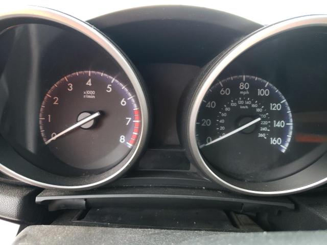 Photo 9 from auction – 2012 MAZDA 3 I with VIN JM1BL1UF3C1657183